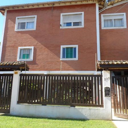 Aptos Familia Com Ar Condicionado Ubatuba Praia Pereque Acu Exteriör bild