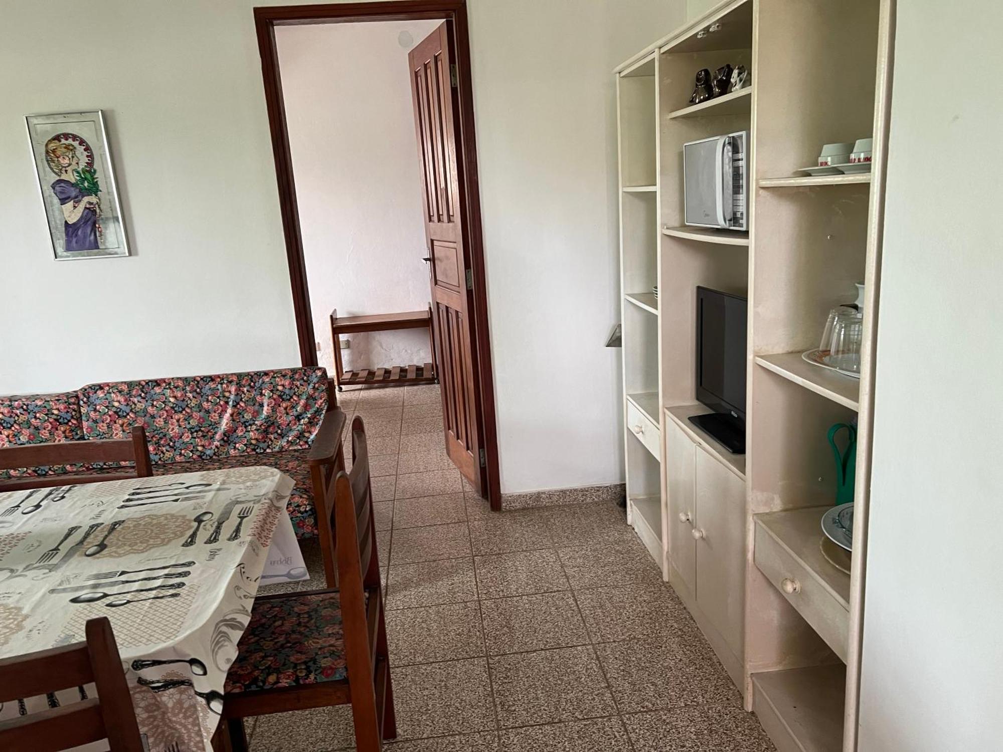 Aptos Familia Com Ar Condicionado Ubatuba Praia Pereque Acu Exteriör bild