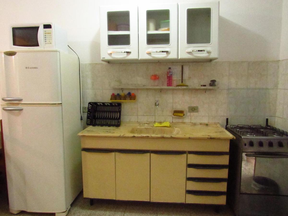 Aptos Familia Com Ar Condicionado Ubatuba Praia Pereque Acu Exteriör bild